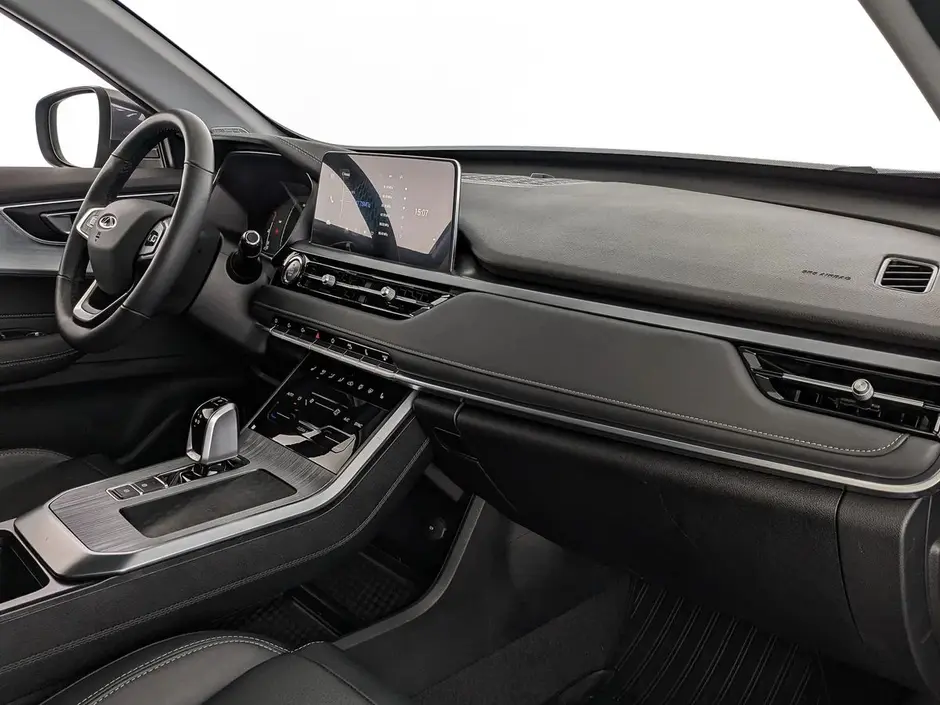 Chery Tiggo 4 Pro, 2024 г.