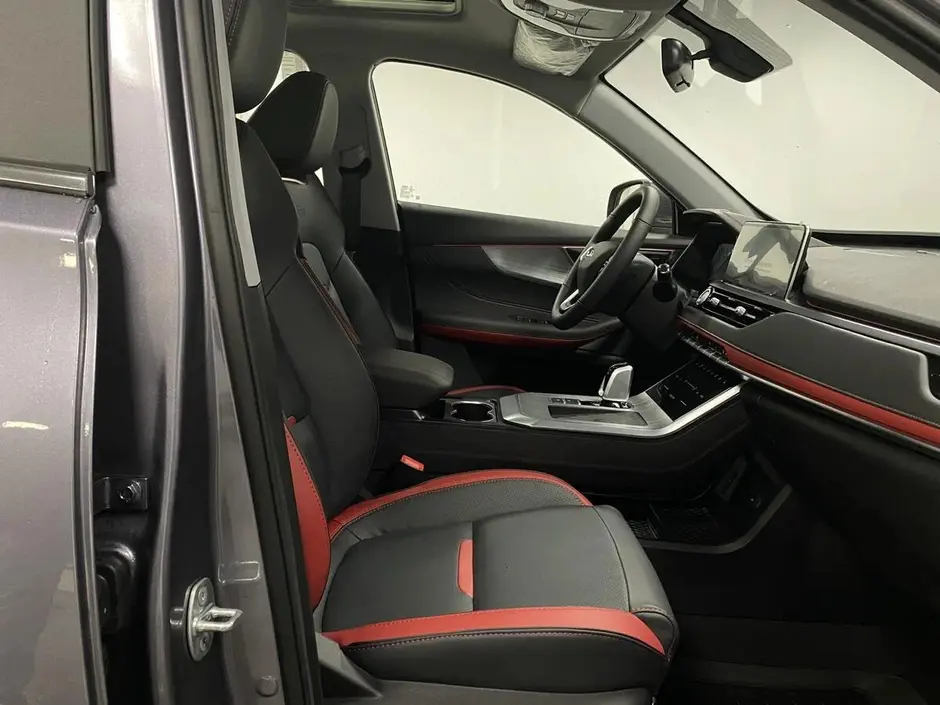 Chery Tiggo 4 Pro, 2023 г.