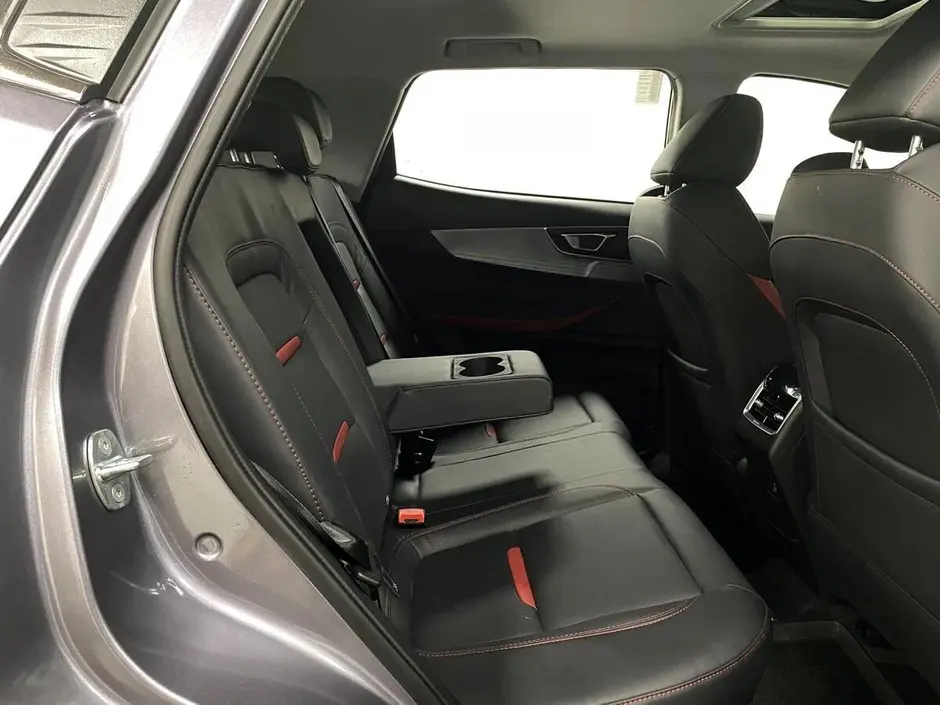 Chery Tiggo 4 Pro, 2023 г.