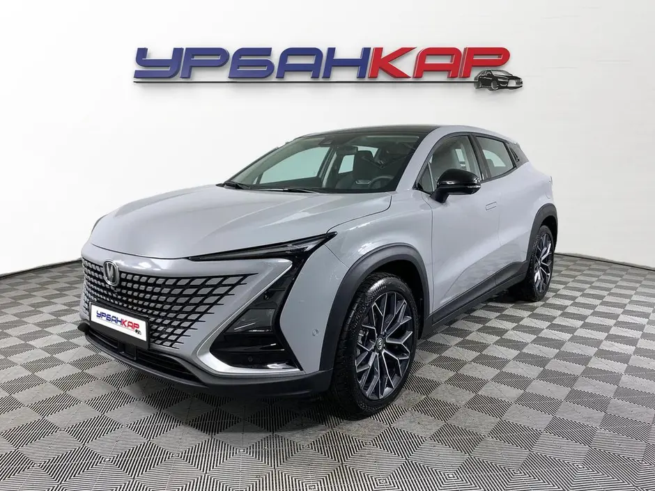 Changan UNI-T, 2023 г.