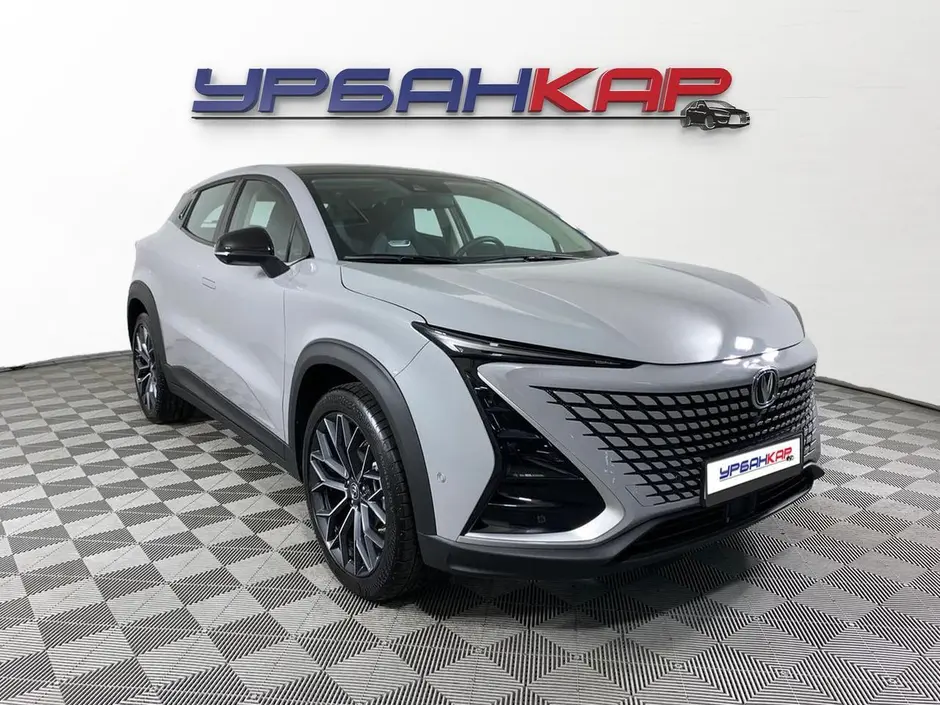 Changan UNI-T, 2023 г.