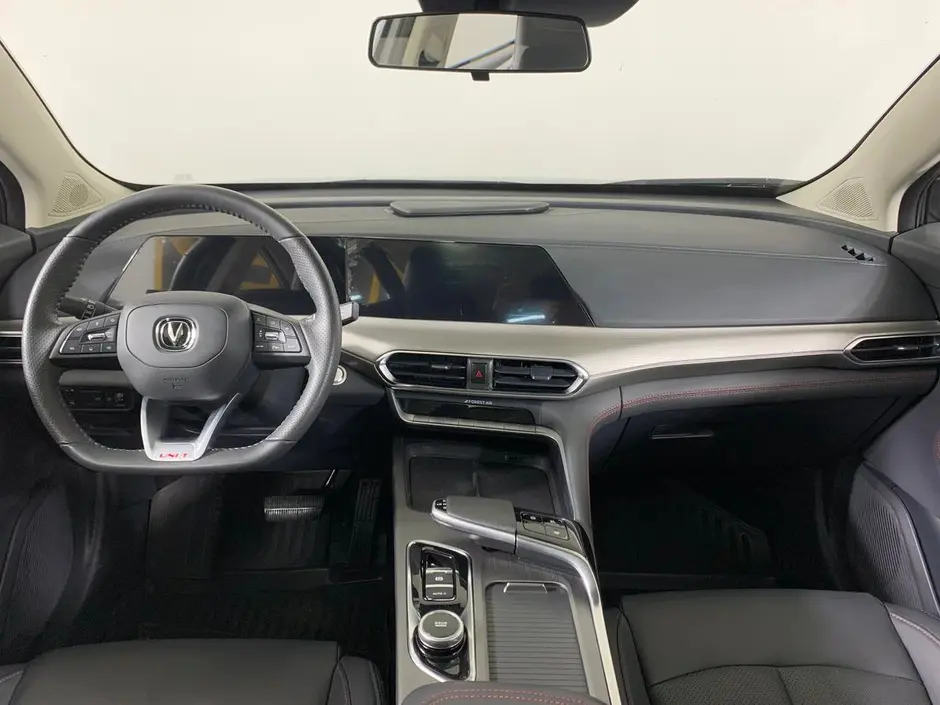 Changan UNI-T, 2023 г.