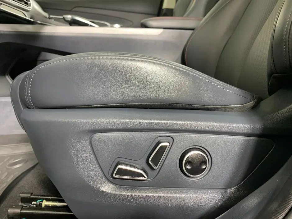 Changan UNI-T, 2023 г.