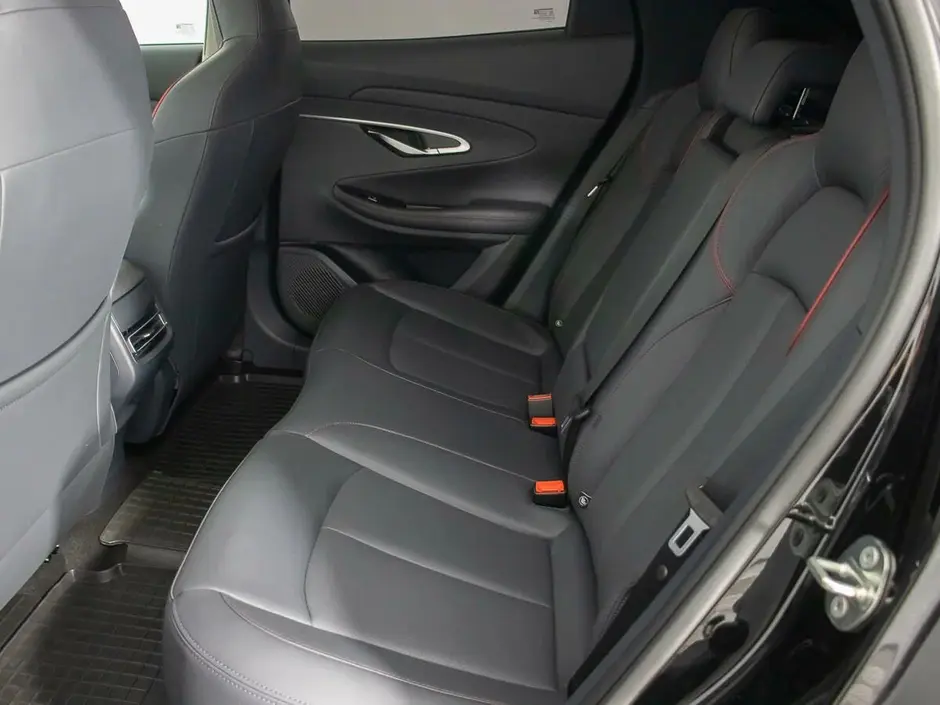 Changan UNI-T, 2022 г.