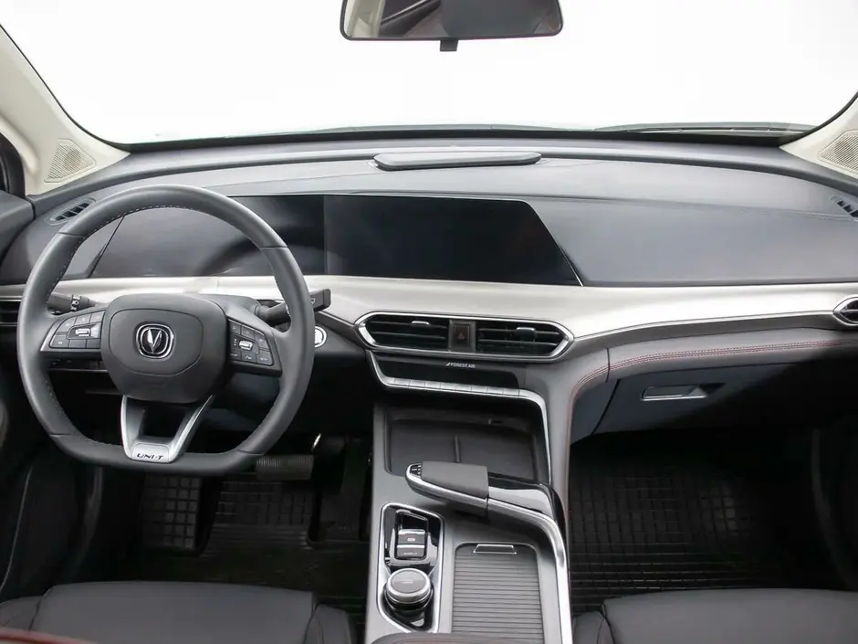 Changan UNI-T, 2022 г.