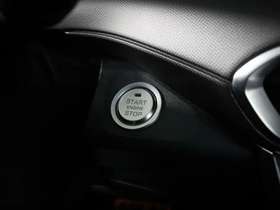 Changan UNI-T, 2020 г.