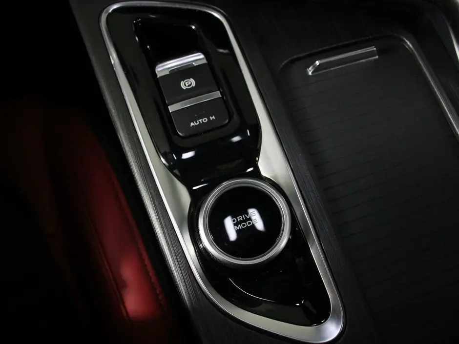 Changan UNI-T, 2020 г.