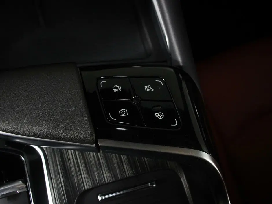 Changan UNI-T, 2020 г.