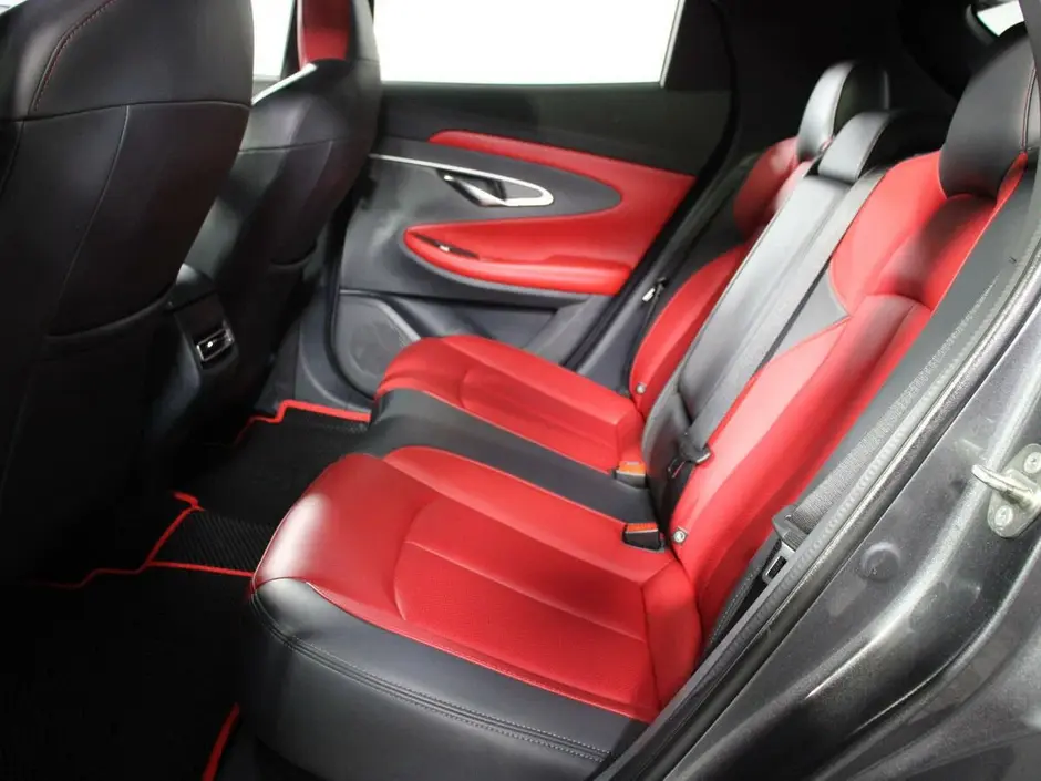 Changan UNI-T, 2020 г.