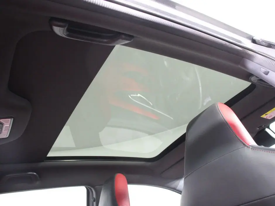 Changan UNI-T, 2020 г.