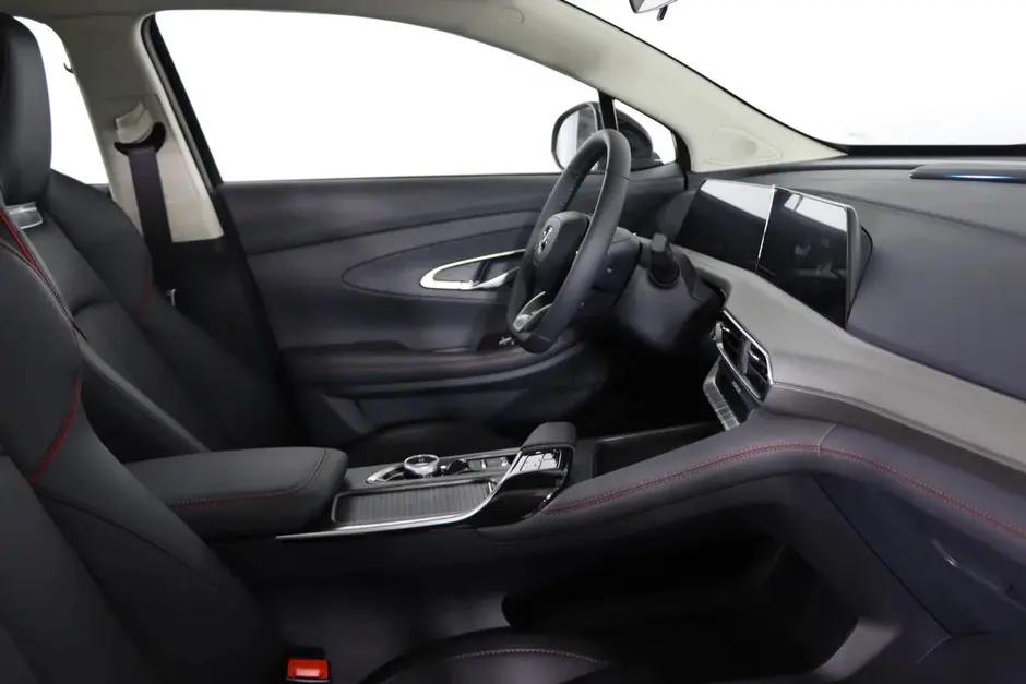 Changan UNI-T, 2021 г.