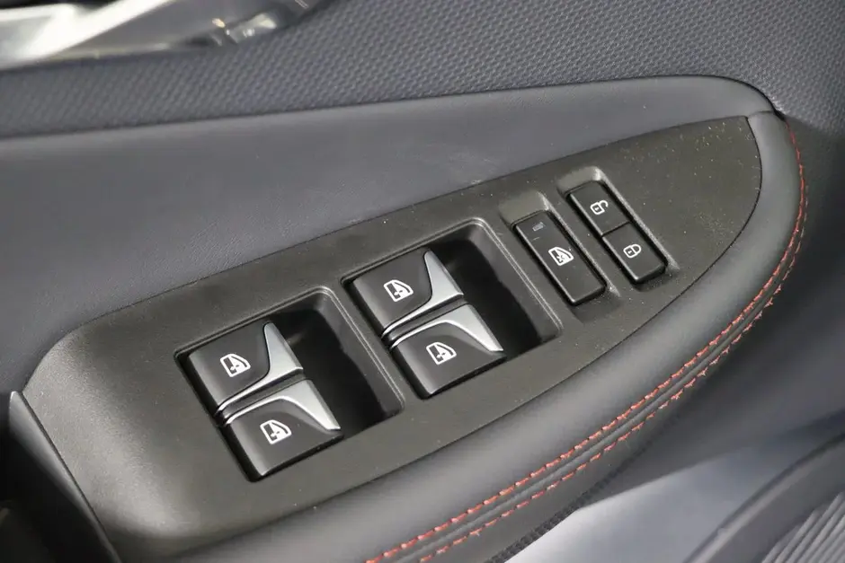 Changan UNI-T, 2021 г.