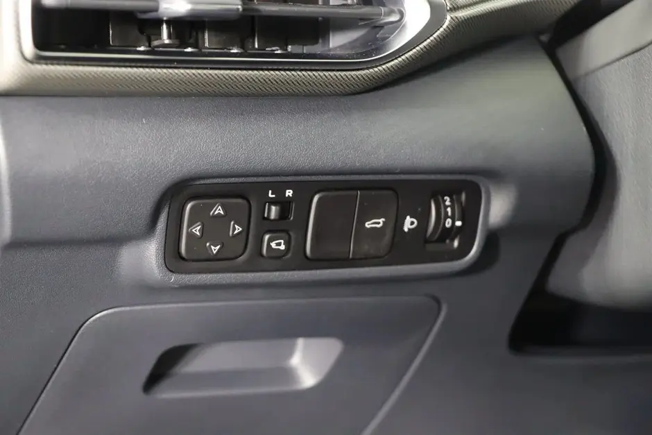 Changan UNI-T, 2021 г.