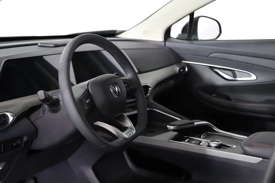 Changan UNI-T, 2023 г.