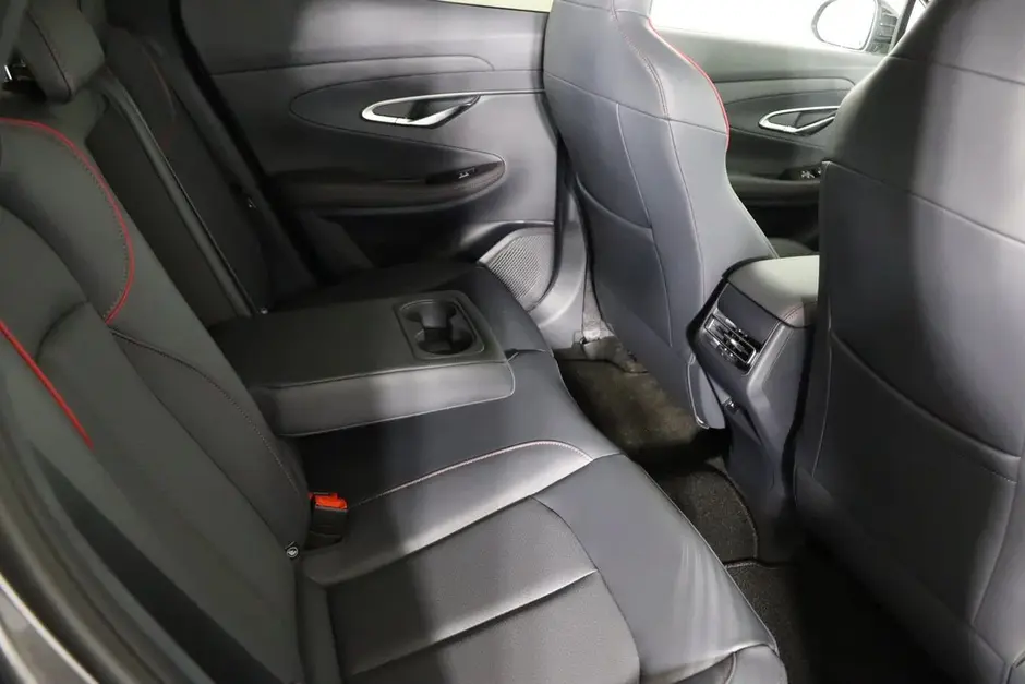 Changan UNI-T, 2023 г.