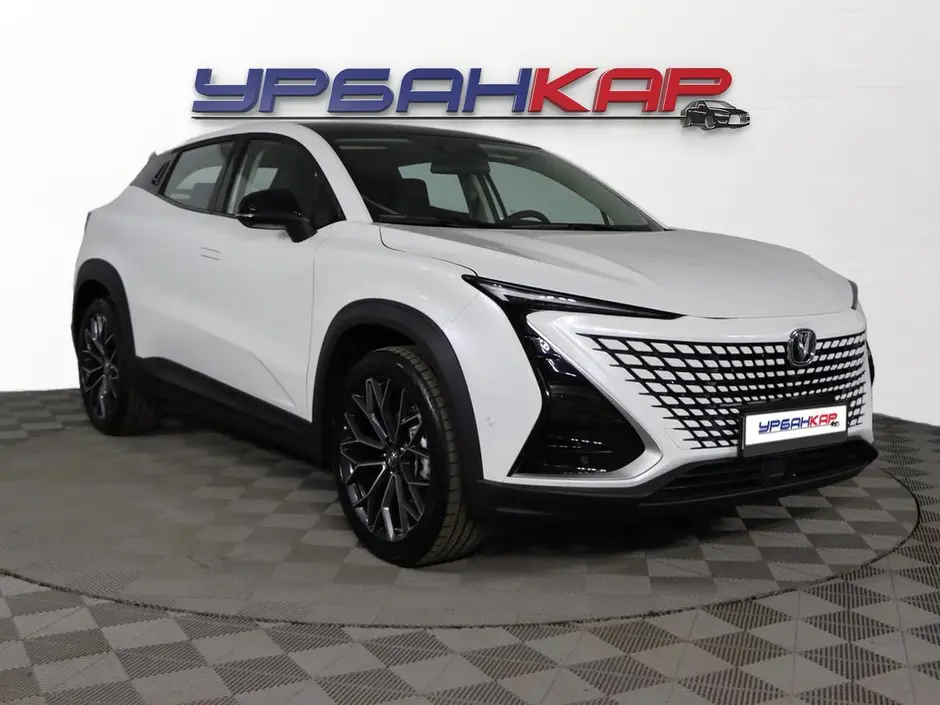 Changan UNI-T, 2023 г.