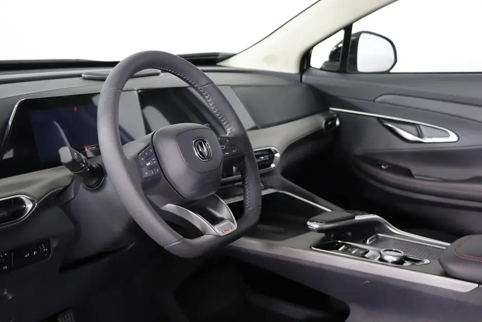 Changan UNI-T, 2023 г.