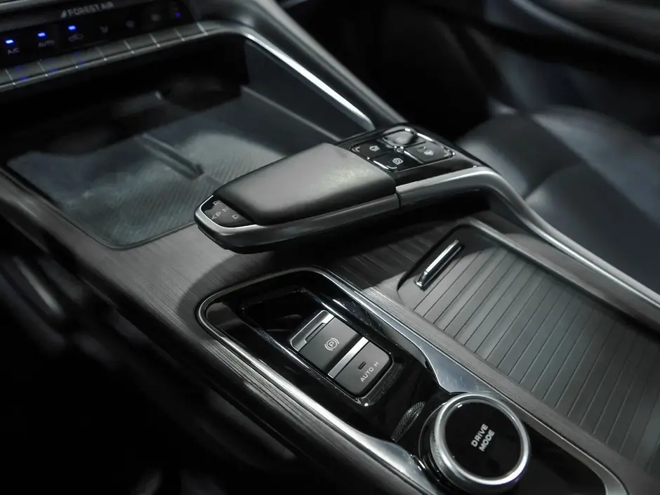 Changan UNI-T, 2021 г.