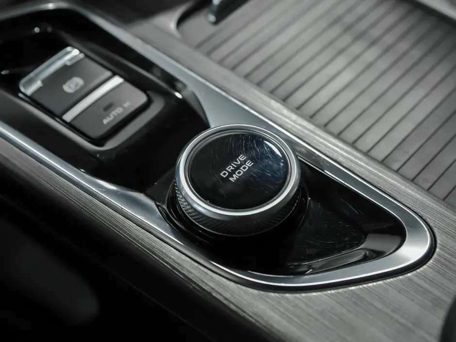 Changan UNI-T, 2021 г.