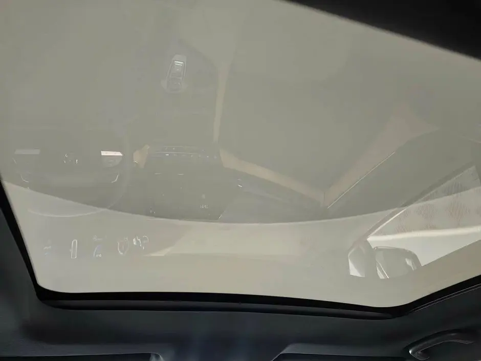 Changan UNI-V, 2023 г.