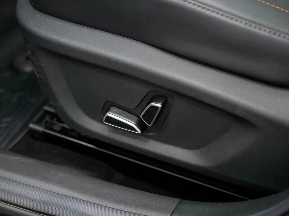 Changan UNI-V, 2023 г.