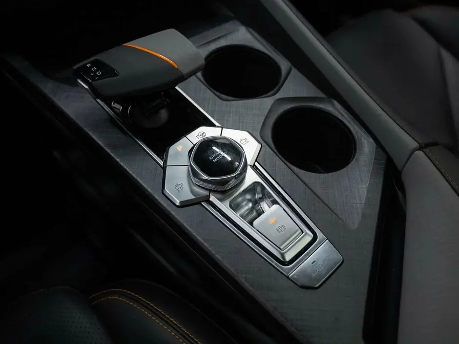 Changan UNI-V, 2023 г.