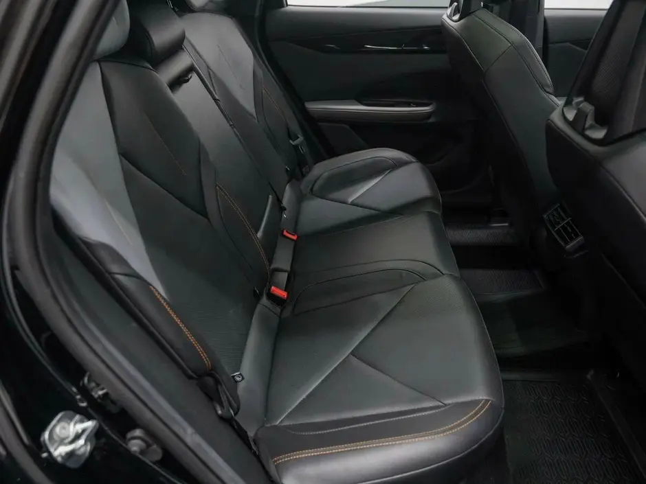 Changan UNI-V, 2023 г.