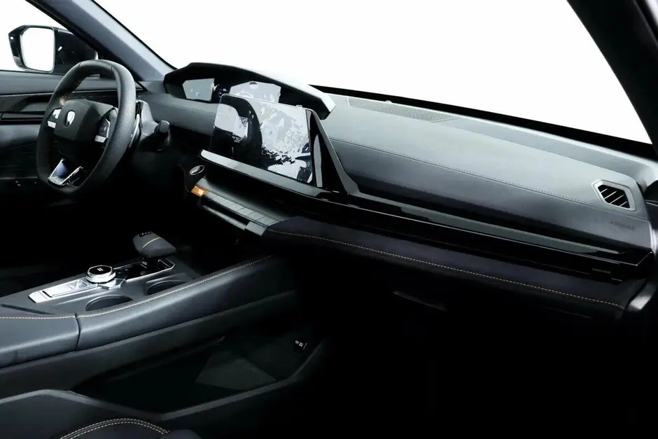 Changan UNI-V, 2024 г.