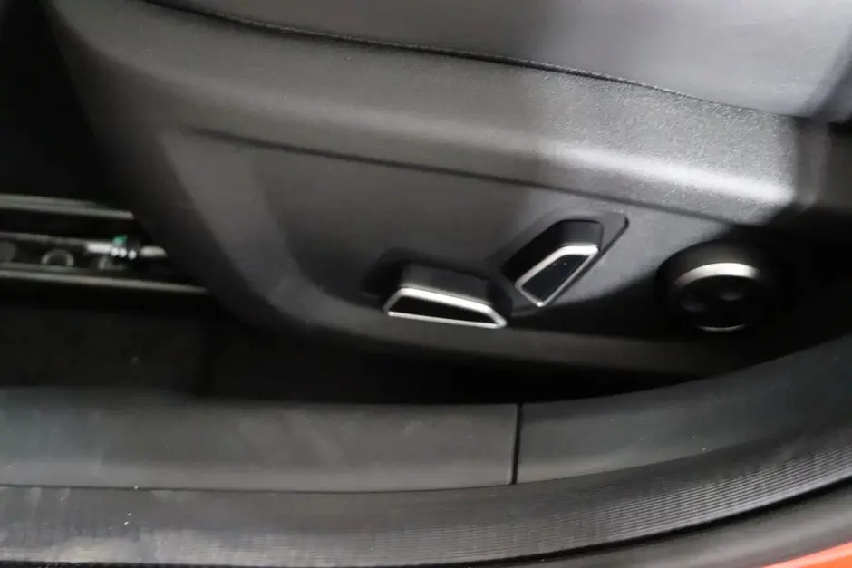 Changan UNI-V, 2024 г.