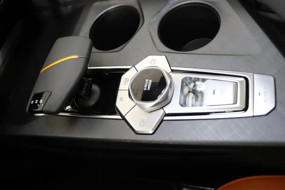 Changan UNI-V, 2024 г.