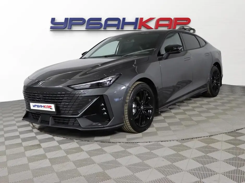 Changan UNI-V, 2023 г.