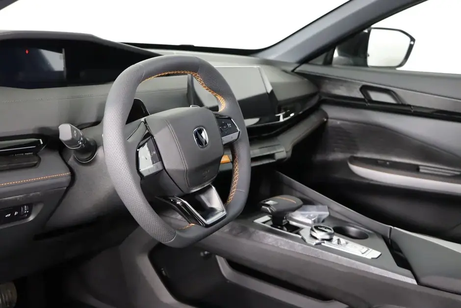 Changan UNI-V, 2023 г.