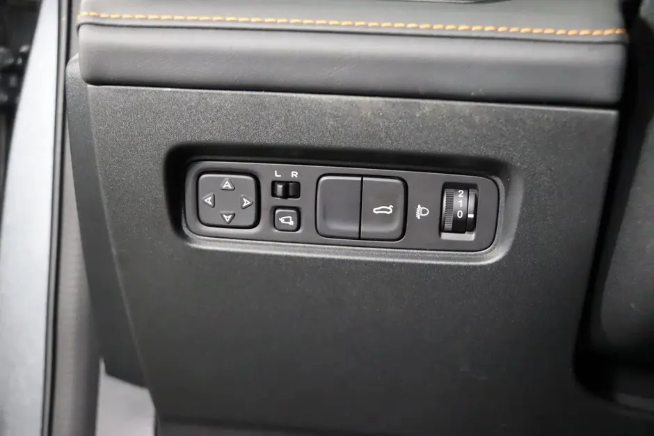 Changan UNI-V, 2023 г.