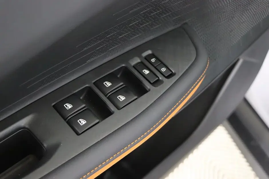 Changan UNI-V, 2023 г.