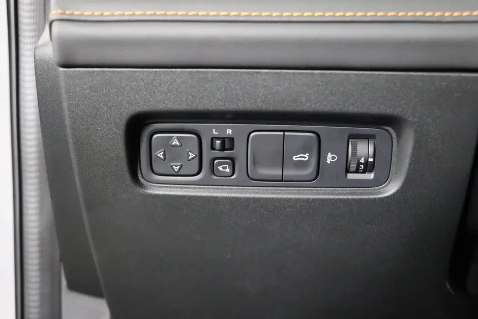 Changan UNI-V, 2023 г.