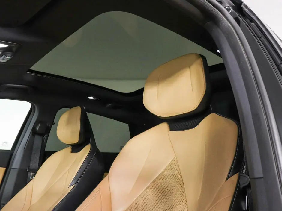 Changan UNI-V, 2022 г.