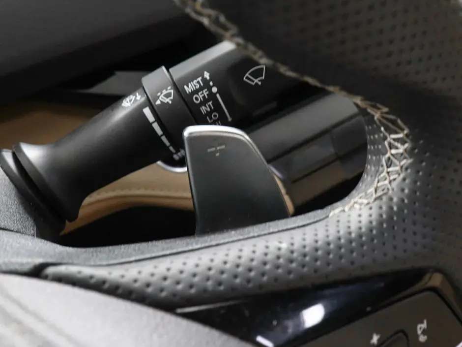 Changan UNI-V, 2022 г.