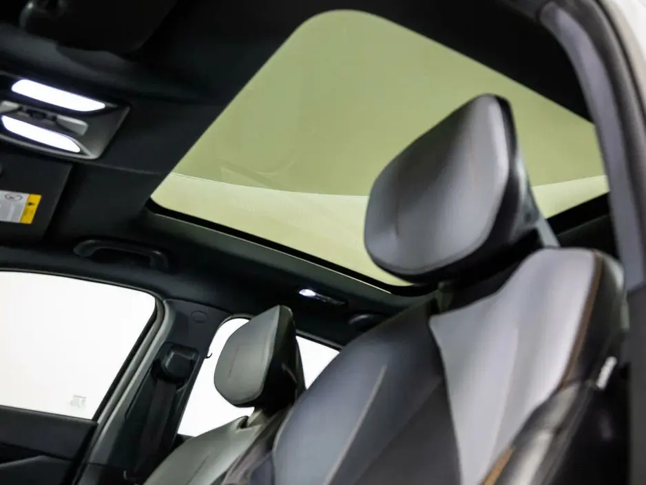 Changan UNI-V, 2023 г.