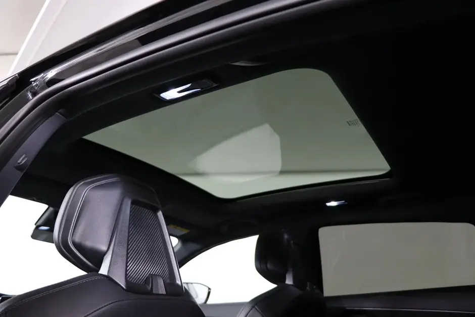 Changan UNI-V, 2023 г.