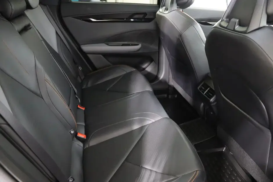 Changan UNI-V, 2023 г.