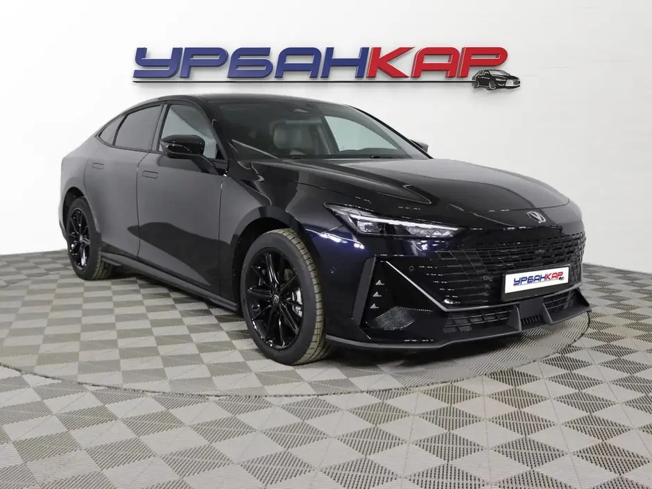 Changan UNI-V, 2023 г.