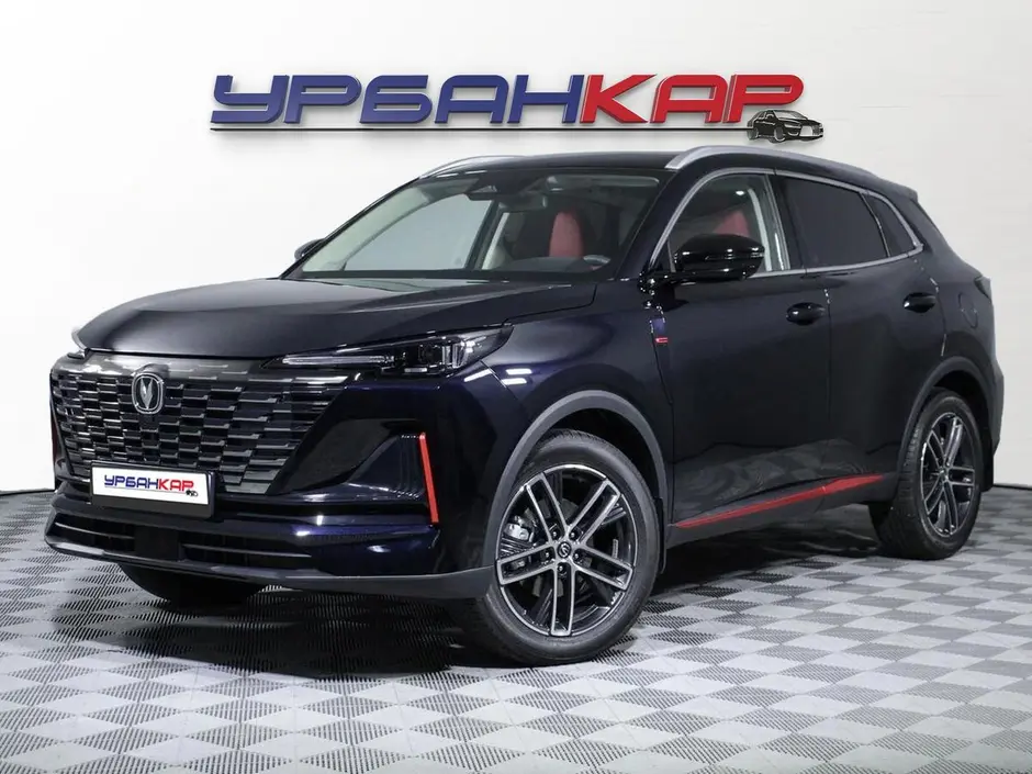 Changan CS55 Plus, 2023 г.