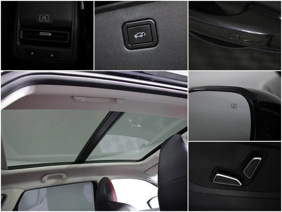 Changan CS55 Plus, 2023 г.