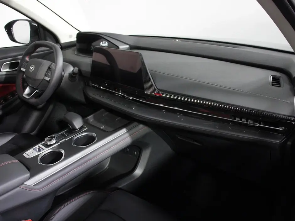 Changan CS55 Plus, 2023 г.