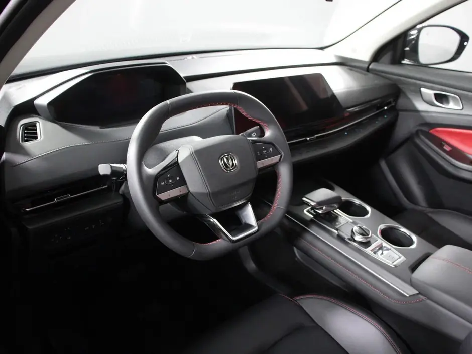 Changan CS55 Plus, 2023 г.