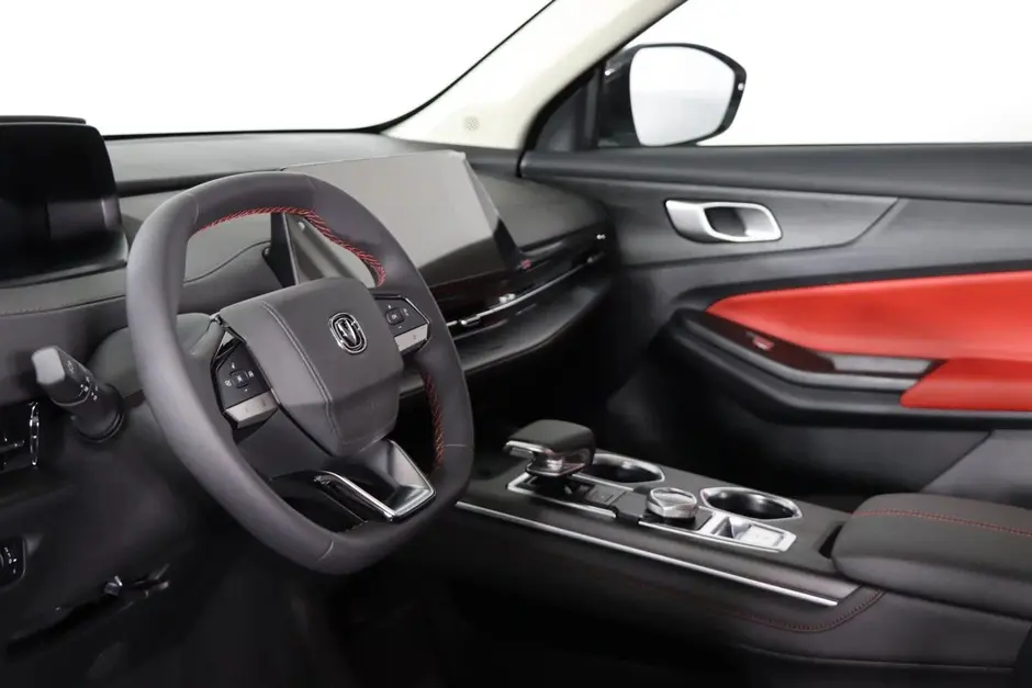 Changan CS55 Plus, 2023 г.