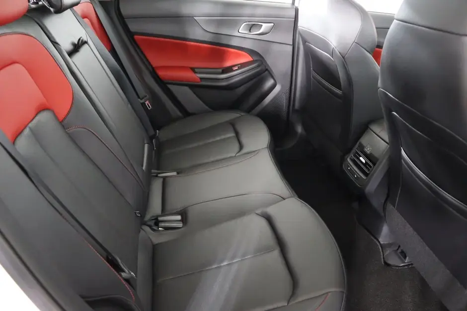 Changan CS55 Plus, 2023 г.