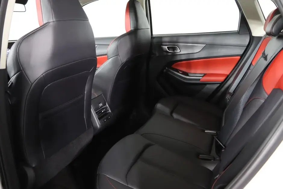 Changan CS55 Plus, 2023 г.