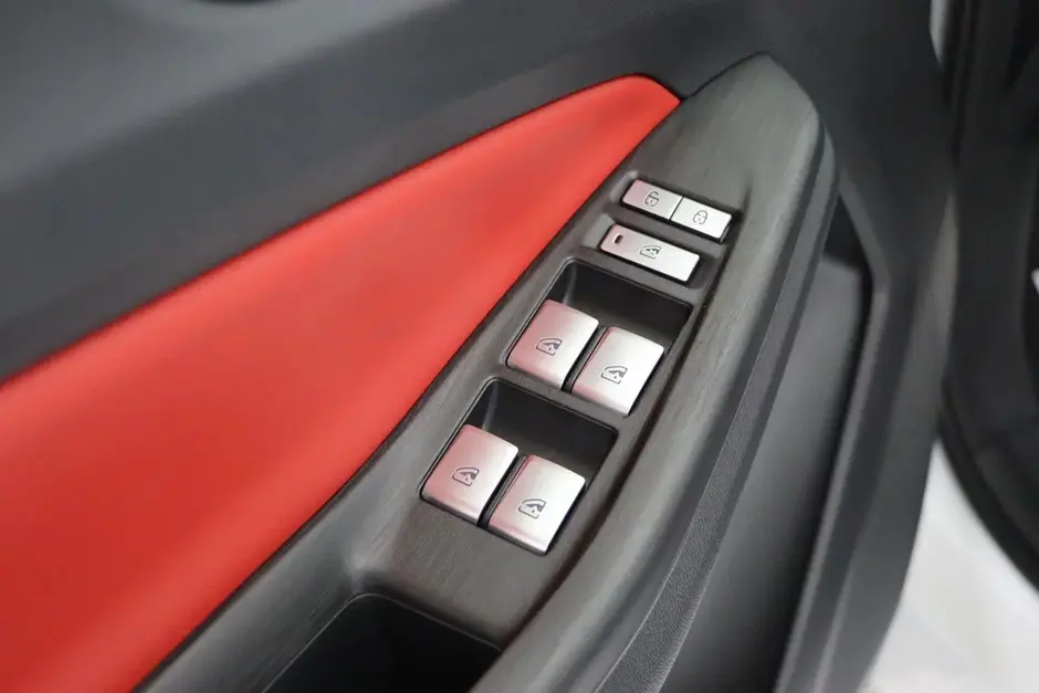 Changan CS55 Plus, 2023 г.