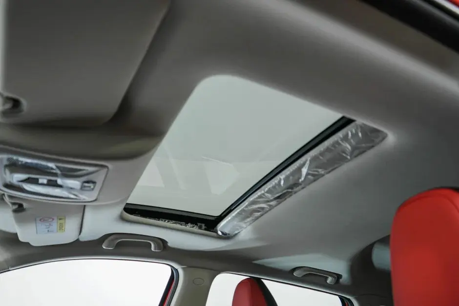 Changan CS55 Plus, 2022 г.